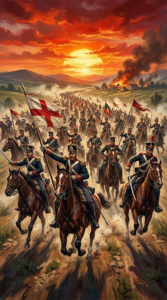 《铁血荣耀》高清热播战争视频海报